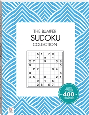 Bumper Sudoku Collection | Books