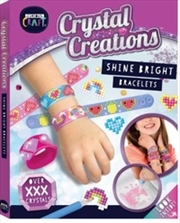 Shine Bright Bracelets | Merchandise