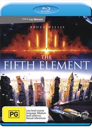 Buy Fifth Element, The