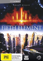 Buy Fifth Element, The