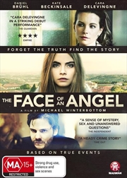 Buy Face Of An Angel, The