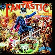 Buy Captain Fantastic And The Brown Dirt Cowboy