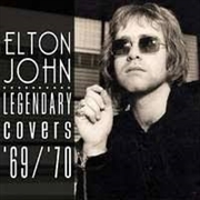 Buy Legendary Covers Album 1969-70