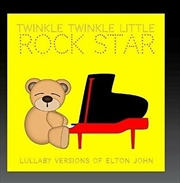 Buy Lullaby Versions Of Elton John