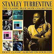 Buy Classic Blue Note Collection