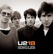 Buy U218 Singles