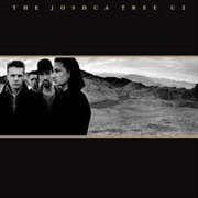 Joshua Tree | CD