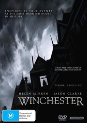 Buy Winchester