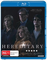 Buy Hereditary