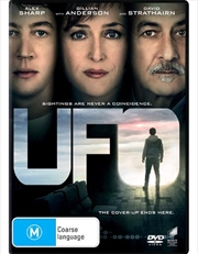 UFO | DVD