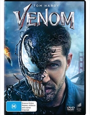 Venom | DVD