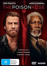 Buy Poison Rose, The