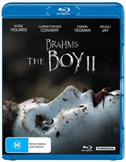 Buy Brahms - The Boy II