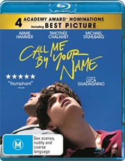 Buy Call Me By Your Name