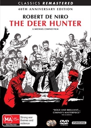 Deer Hunter, The | DVD