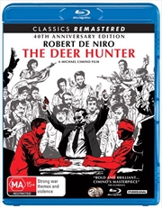 Buy Deer Hunter, The