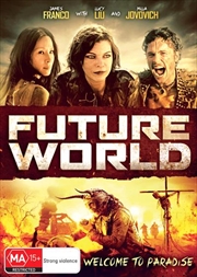 Future World | DVD