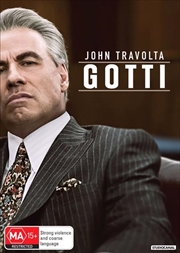 Buy Gotti