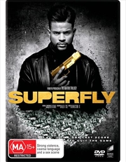 Superfly | DVD