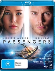 Buy Passengers