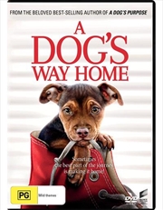 Buy A Dog's Way Home