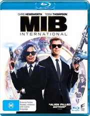 Buy Men In Black - International