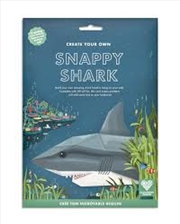 Buy Snappy Shark
