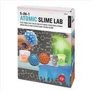 Buy Atomic Slime Lab