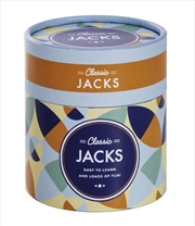 Classic Jacks | Merchandise
