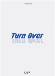 Buy Turn Over