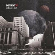 Buy Detroit Love Vol 4