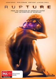 Buy Rupture