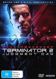 Buy Terminator 2 - Judgment Day