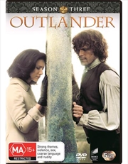 Outlander - Season 3 | DVD
