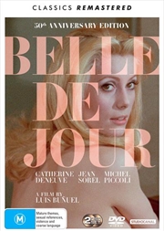 Buy Belle De Jour