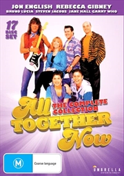 All Together Now | Complete Series | DVD