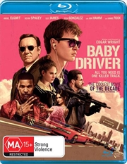 Buy Baby Driver