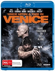 Buy Once Upon A Time In Venice