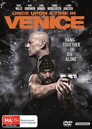 Buy Once Upon A Time In Venice