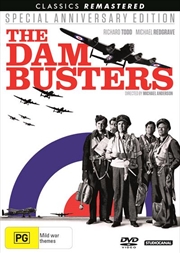 Buy Dam Busters, The