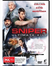 Buy Sniper - Ultimate Kill
