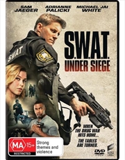 Buy S.W.A.T. - Under Siege