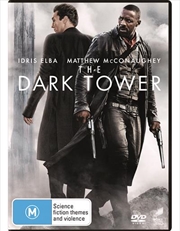 Buy Dark Tower, The