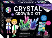 Buy Crystal Growing Kit