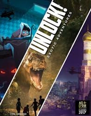 Buy Unlock: Exotic Adventures