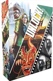 Buy Unlock: Epic Adventures