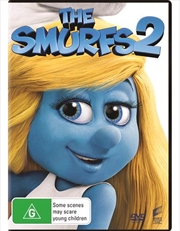 Smurfs 2 | Big Face, The | DVD