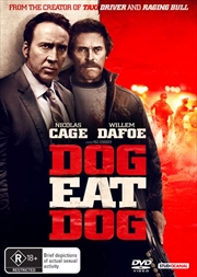 Buy Dog Eat Dog