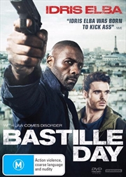Buy Bastille Day