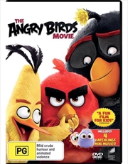 Buy Angry Birds Movie, The